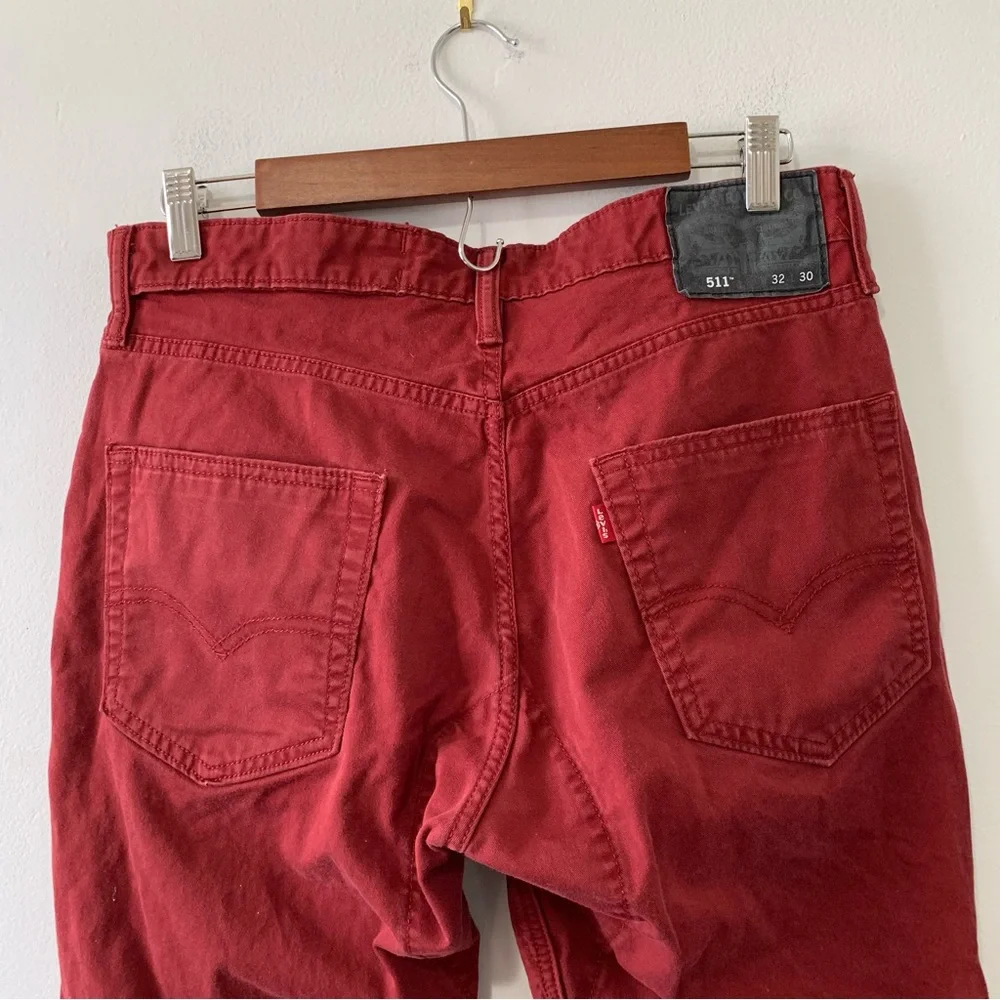 Levi’s - Picture 5 of 10